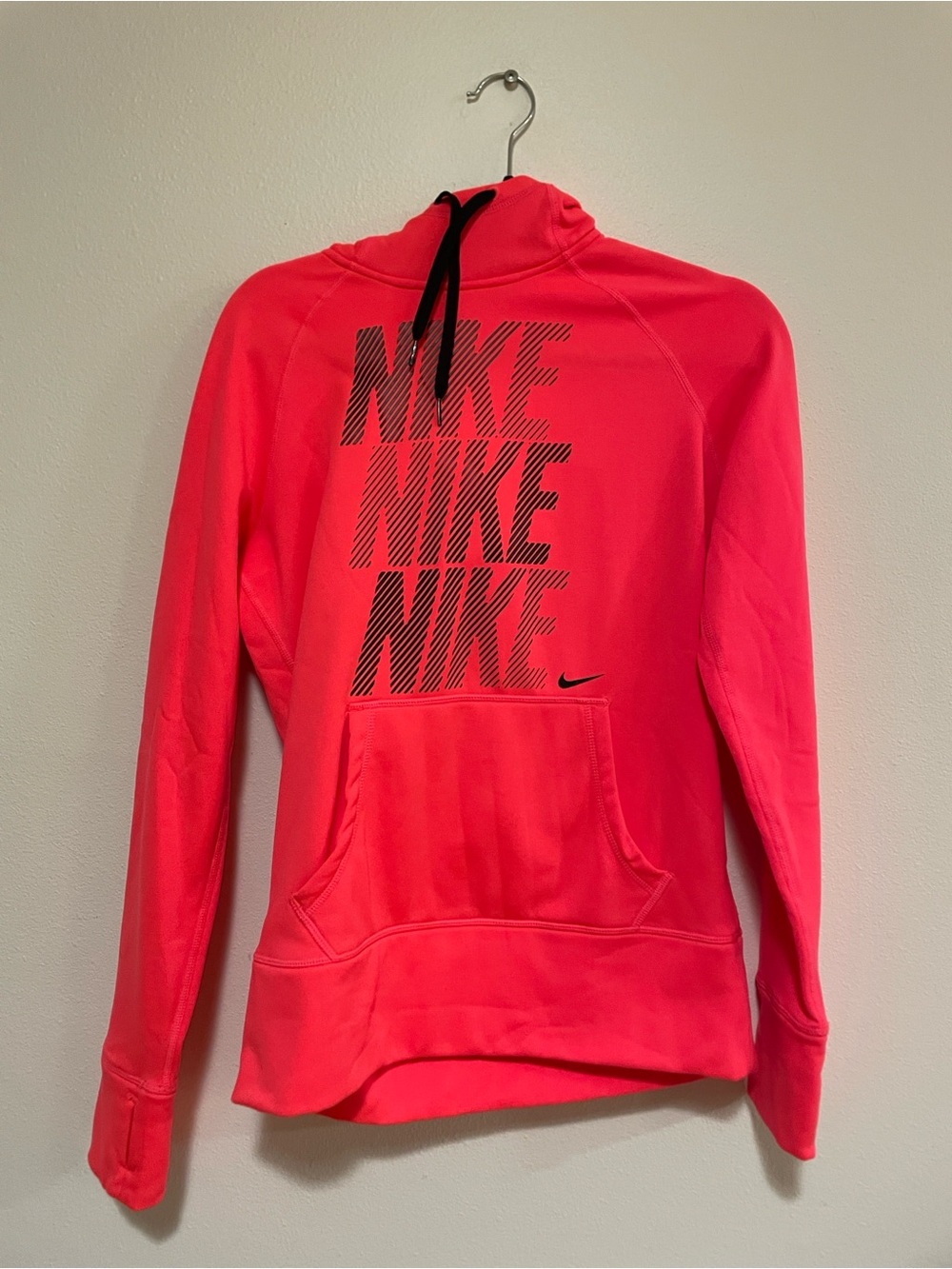 💖 Nike Therma-Fit Hoodie Sweatshirt 💖